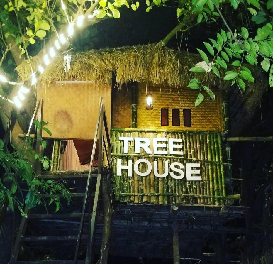 Holistic Stay Eco-Resort & Ayurvedic Retreat Paithalmala Экстерьер фото