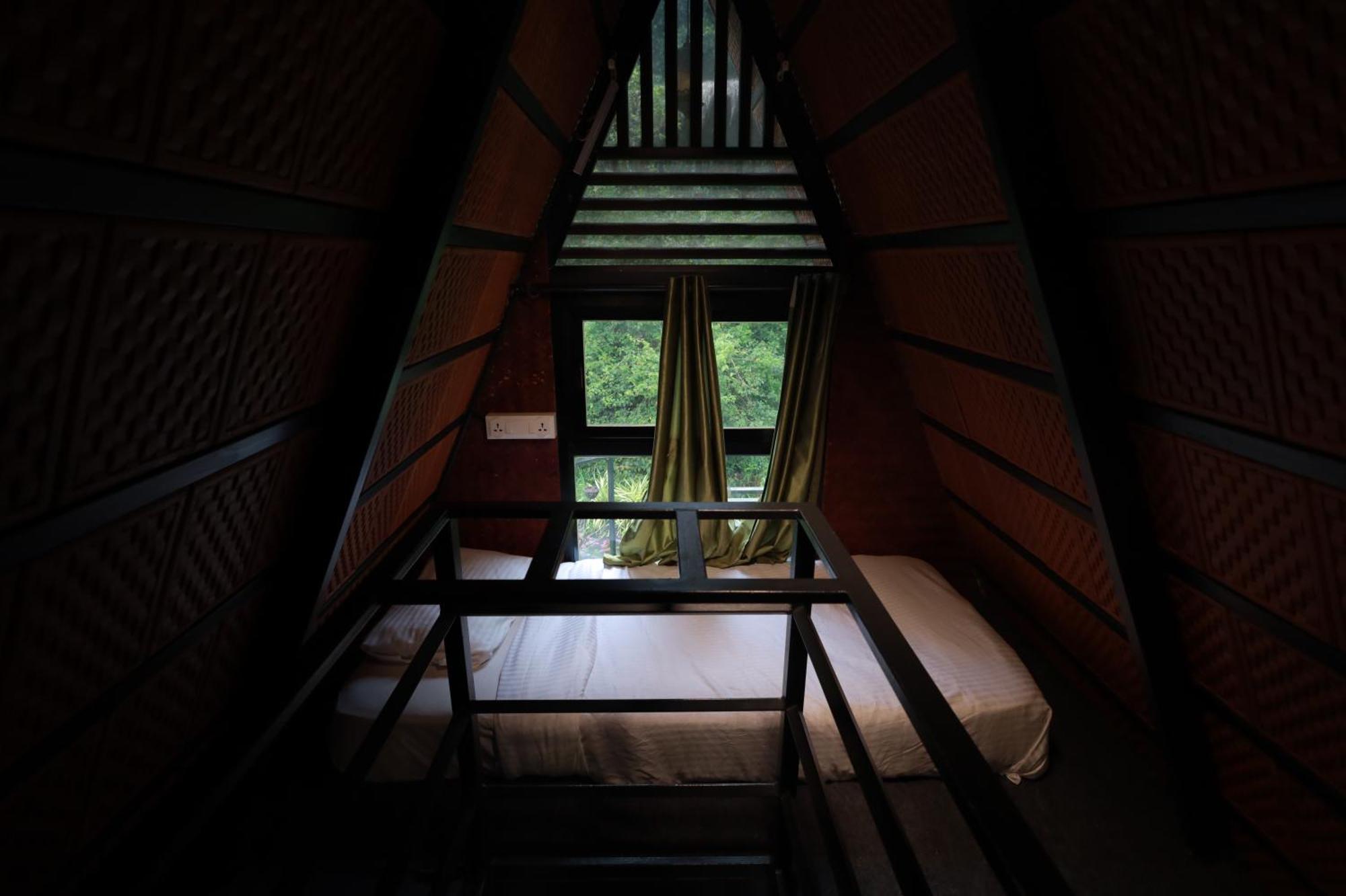 Holistic Stay Eco-Resort & Ayurvedic Retreat Paithalmala Экстерьер фото