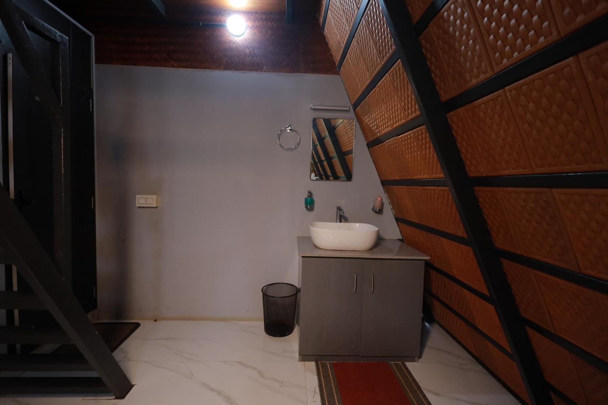 Holistic Stay Eco-Resort & Ayurvedic Retreat Paithalmala Экстерьер фото