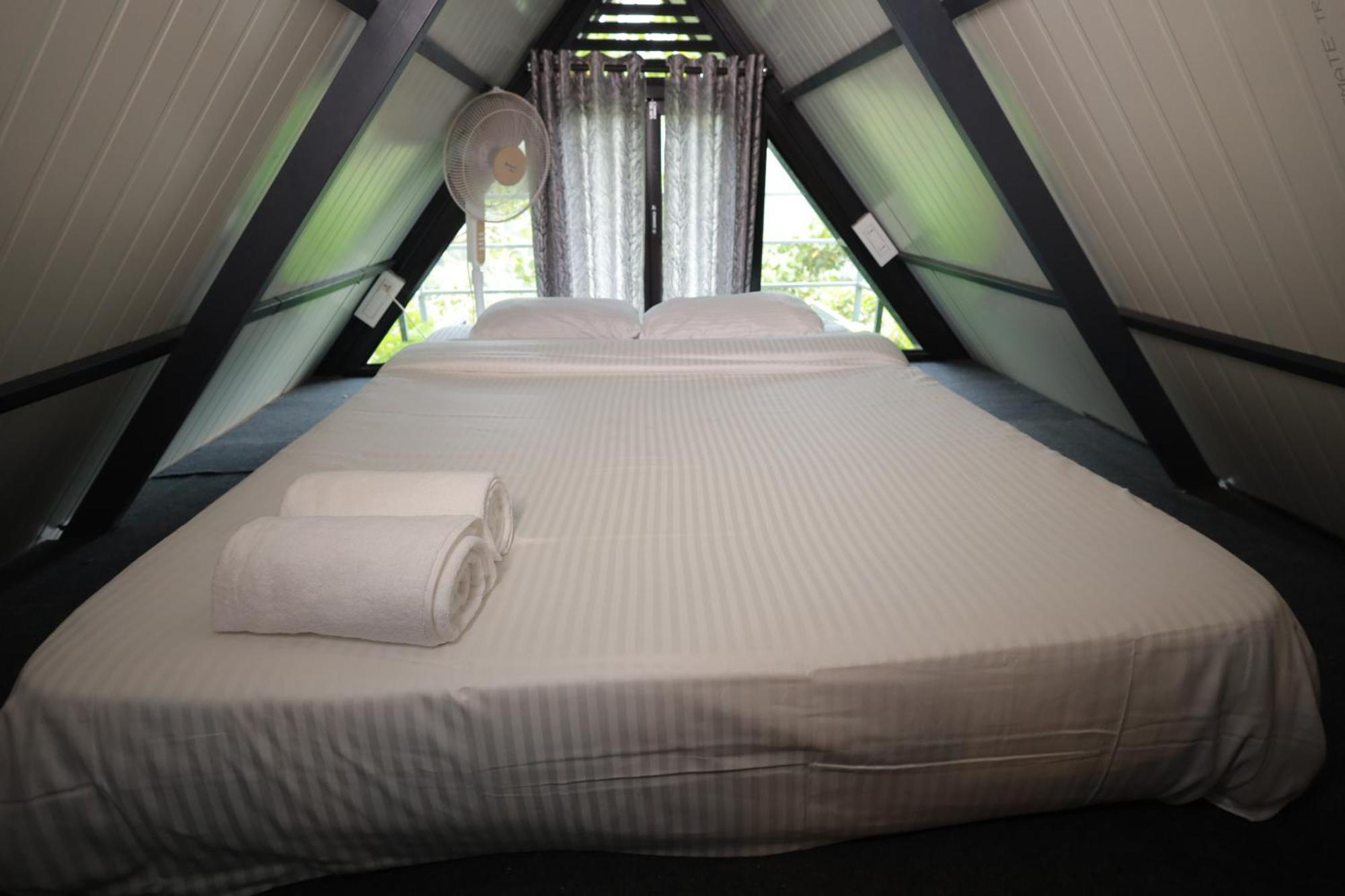 Holistic Stay Eco-Resort & Ayurvedic Retreat Paithalmala Экстерьер фото