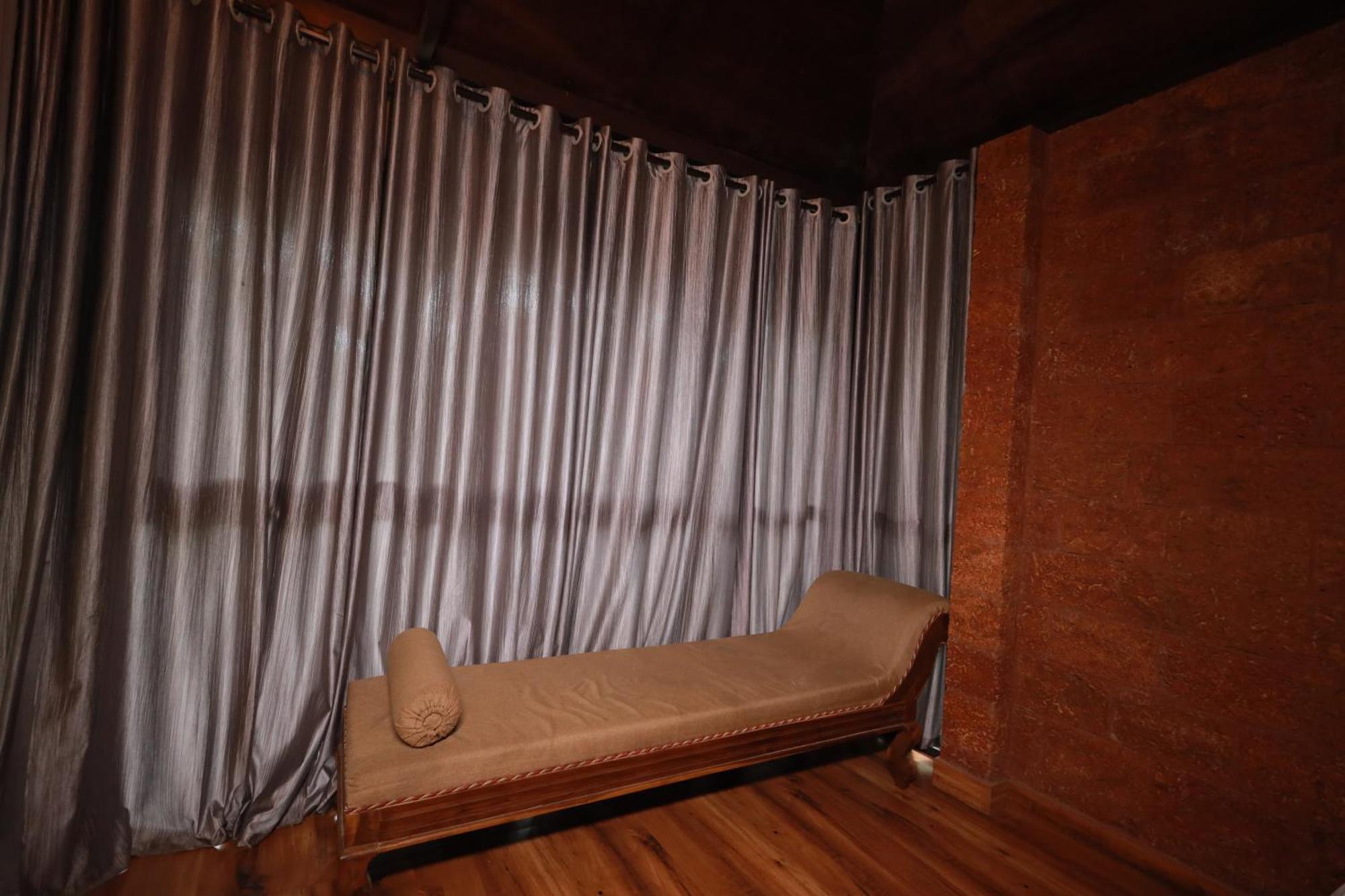 Holistic Stay Eco-Resort & Ayurvedic Retreat Paithalmala Экстерьер фото